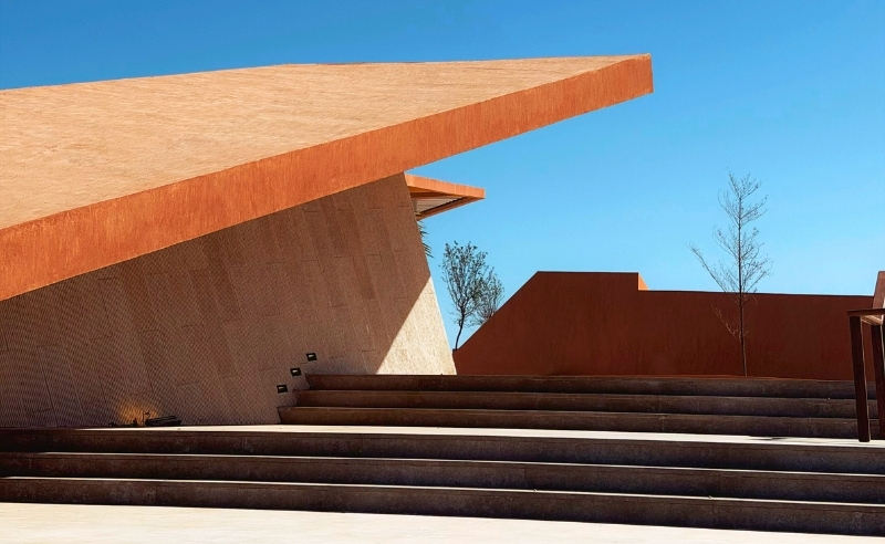 Somabay's New Hotel 'Good Days' Is Where Sun & Social Life Collide