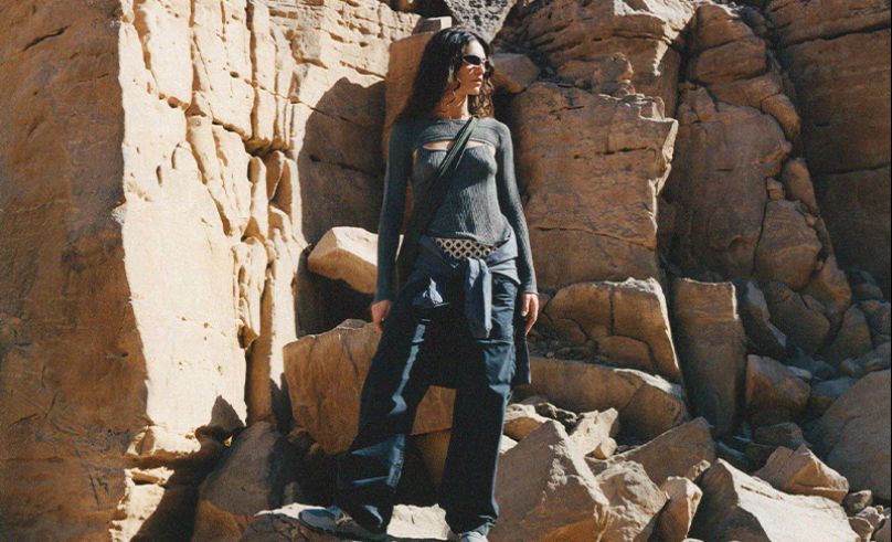 KOTN’s Tefnut Finds a Better Kind of Performance Wear 