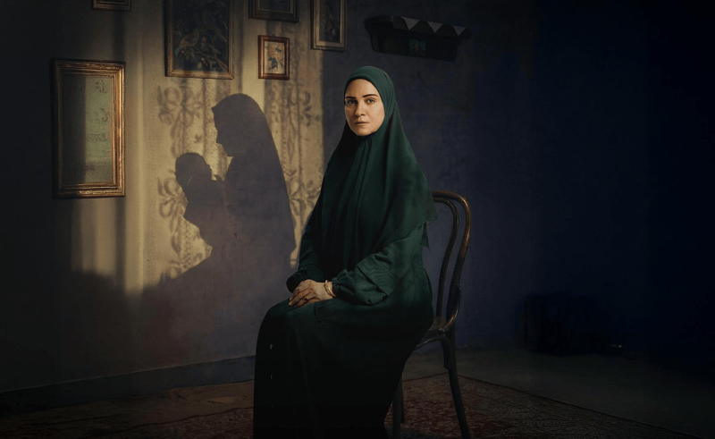 Our Favourite Villain Mums This Ramadan