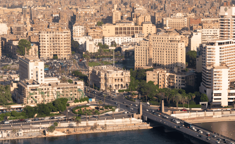 New Protocol Aims to Improve Quality of Life for Egyptian Families