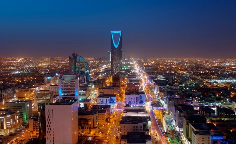 Arab & Islamic Foreign Ministers Conclude Riyadh Meeting