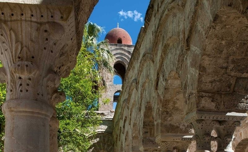 Sicily & the Afterlife of Norman-Arab Influence