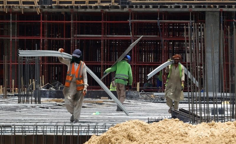 Saudi Housing Compliance Initiative Targets Expat Worker Accommodation