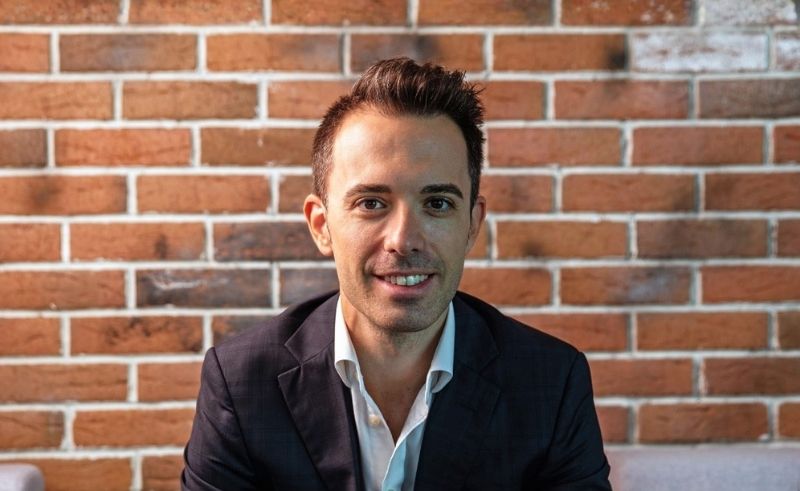 Former Talabat CEO Tomaso Rodriguez Named New Chairman of Flyby