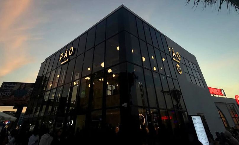 Cairo-Based Boba Spot PÀO Is Now Open in Alexandria