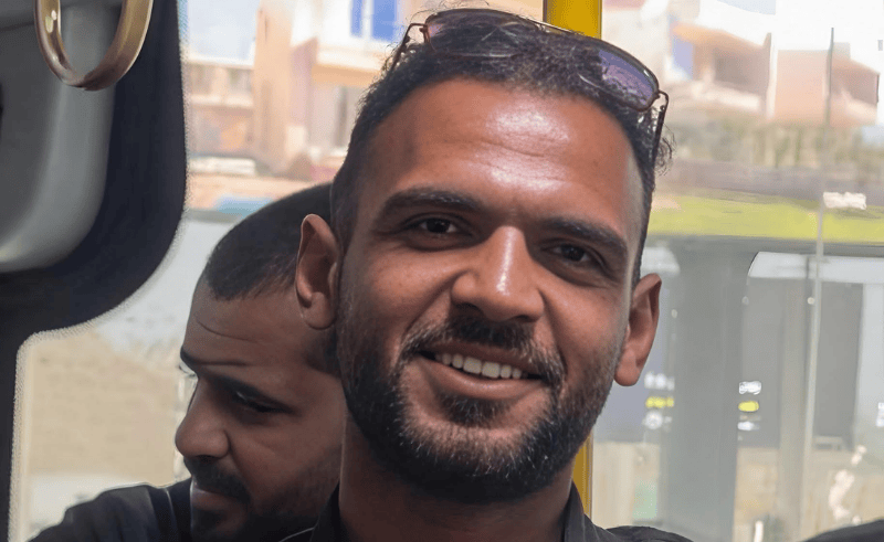 Defendant in Bus Harassment Case Cleared of Charges