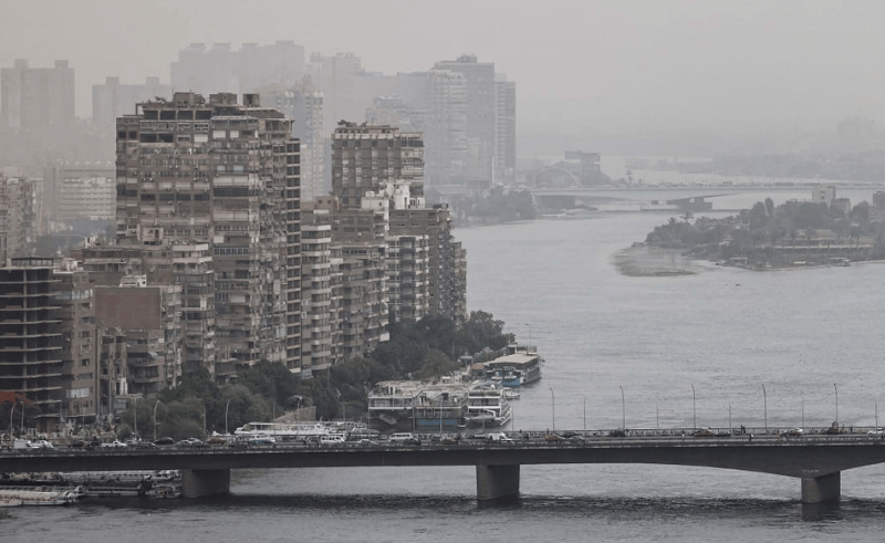 Schools in Egypt Will be Off March 25th & 26th Due to Severe Weather