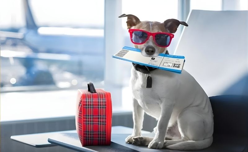 Emirates SkyCargo Launches Dedicated Pet Transport Team