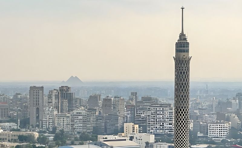 New Data-Driven Framework to Boost Investment Performance in Egypt