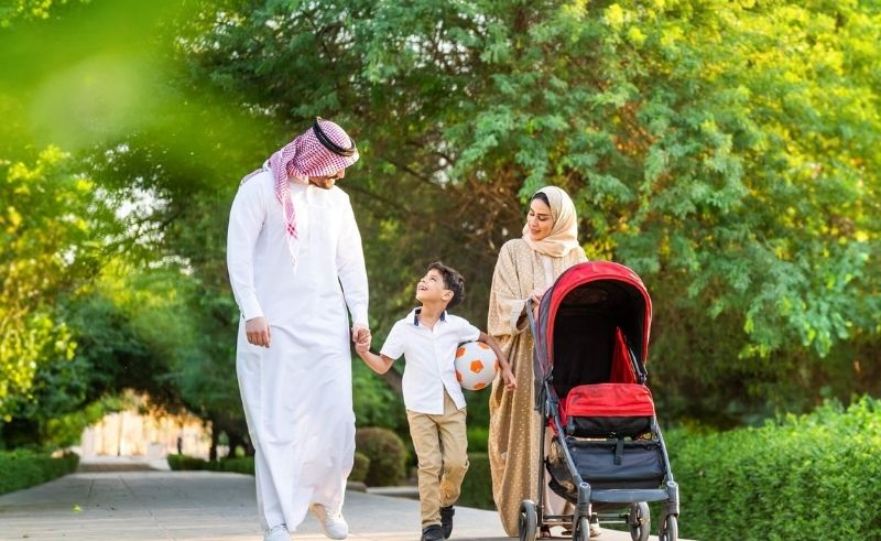 Saudi Arabia Ranks 22nd Globally as Quality of Life Sectors Grow