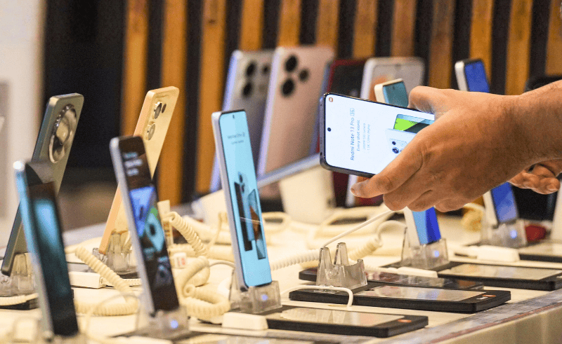 Mobile Phone Exemption Period Extended to 120 Days