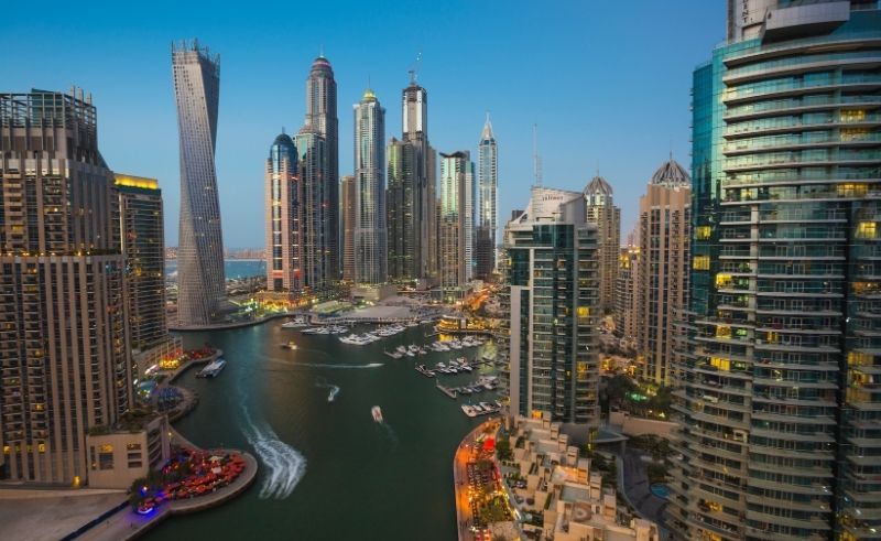 Promising Talents Launches in UAE to Accelerate National Development