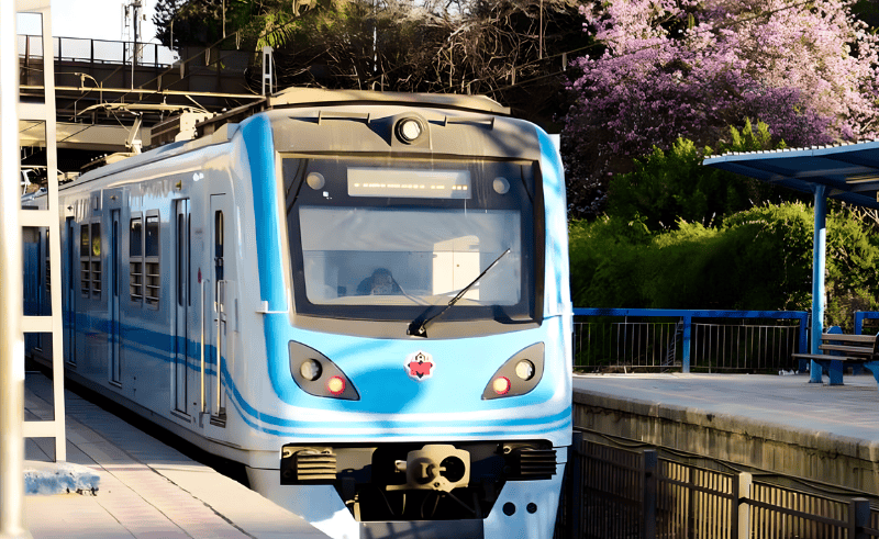 Qalyubiya is Getting 14 New Metro Stations Connected to Metro Line 1