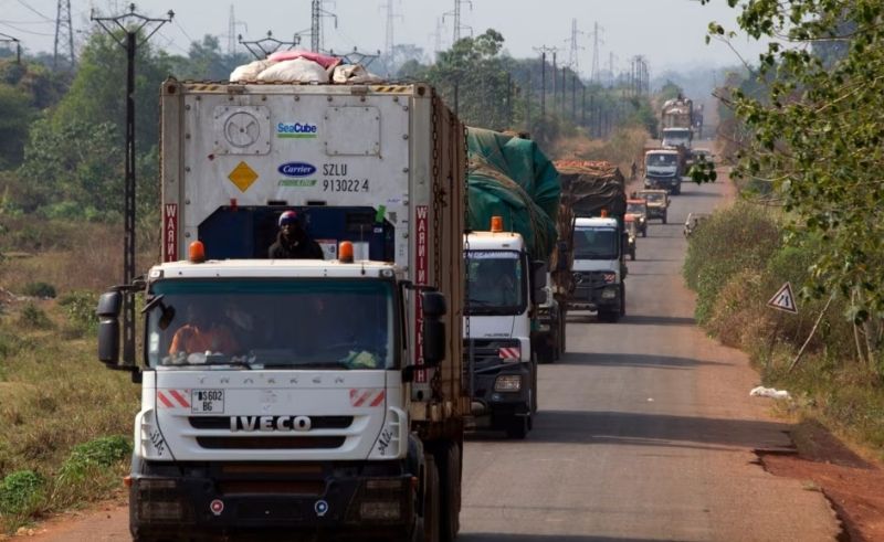 Saudi Fund Signs USD 75 Million Loan for Cameroon Road