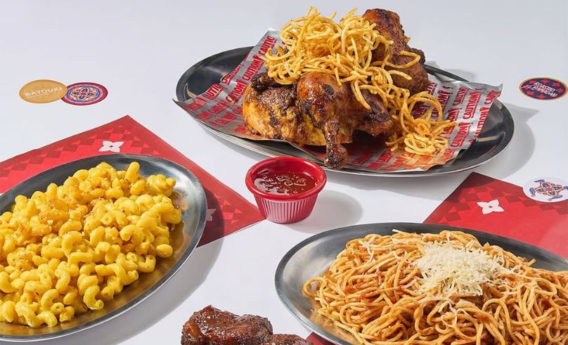 Bayouki Rotisserie is Now Open in El Shourouk