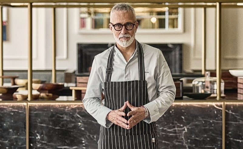 Arola Brasserie Brings Michelin-Star Flair to Friday Brunch