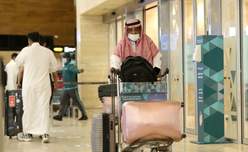 Saudi Arabia Extends Expired Visa Grace Period Amid Regional Conflict