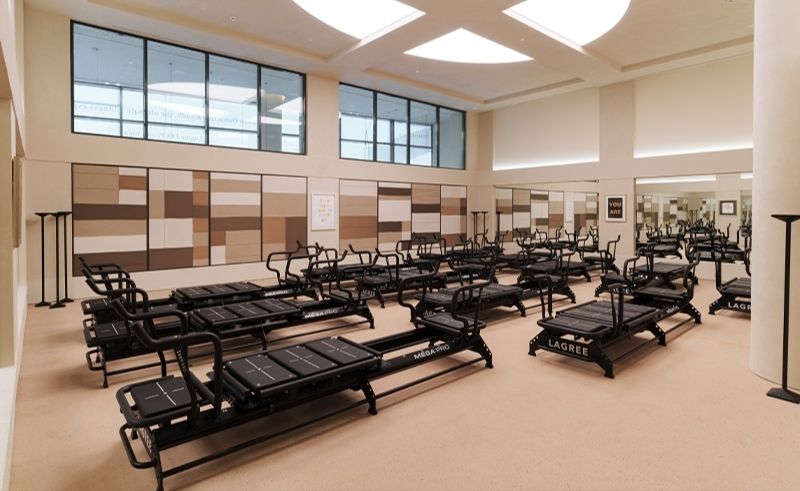 Reform Athletica Opens First Riyadh Studio in Diplomatic Quarter