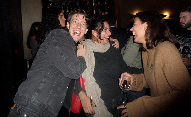 Work Afters is Changing How Cairo Meets After Work