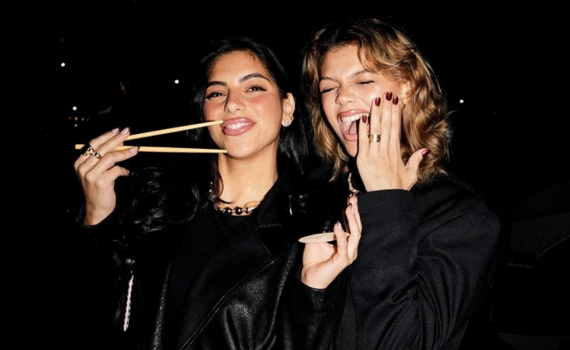 Salt Forest Turns Your Home Into a Japanese Fine Dining Destination