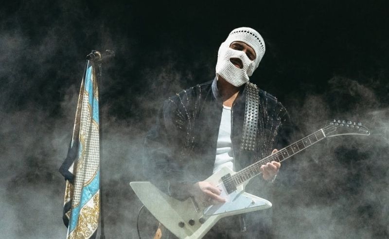 Tul8te Reveals Alexandria Date as Part of ‘Narein’ World Tour April 17