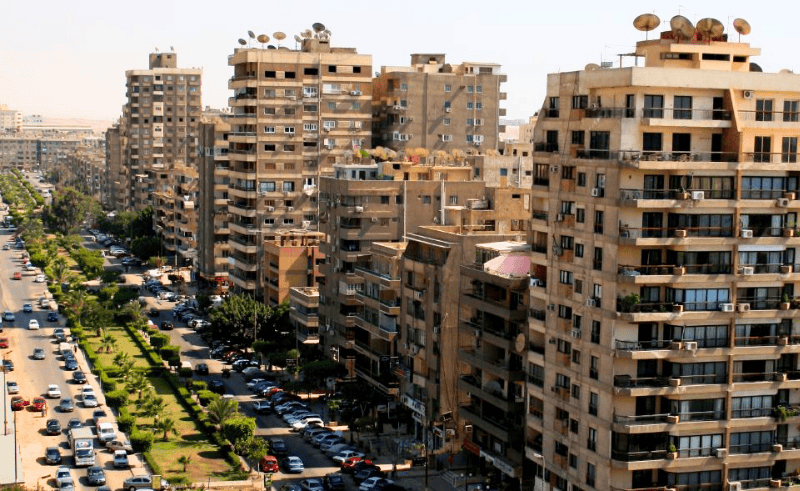 24-Hour Water Cut Announced for Nasr City & New Cairo