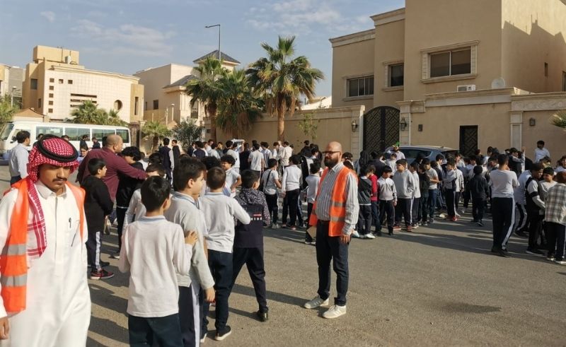 UAE Schools Outline Safety Plans Ahead of Proposed Reopening