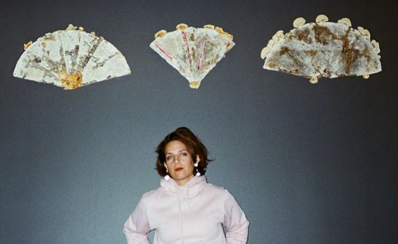 Nour Mobarak Turns Lost Opera into Sculptures That Sing Rare Languages