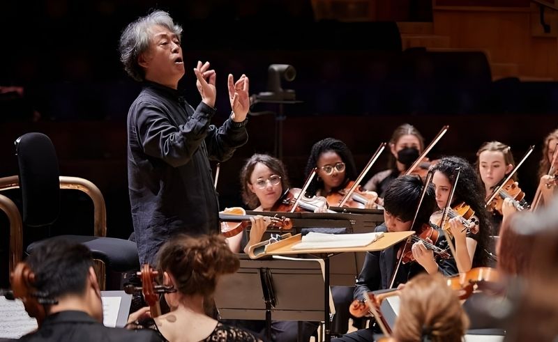 Guildhall to Support Music College at Riyadh University of Arts