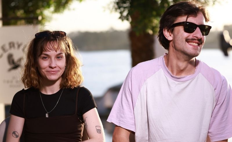 WSLA Conversations: Masha Gasar and Trulson