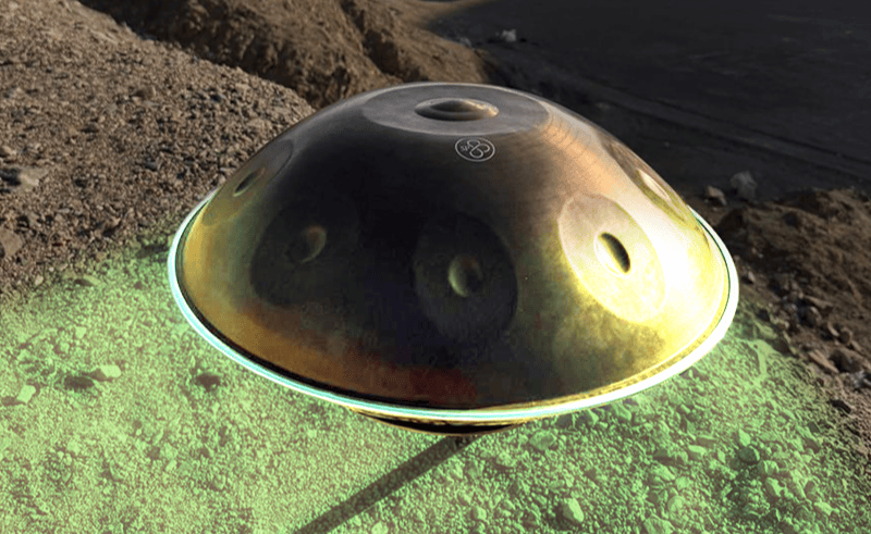 House of Panz is Bringing the Melodies of Aliens to Egypt