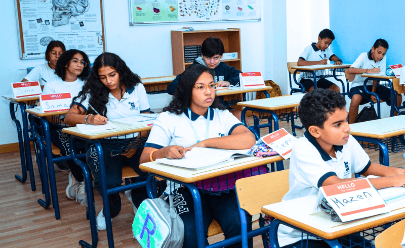 Evening School Shifts in Egypt to End by 2027 Under New Plan