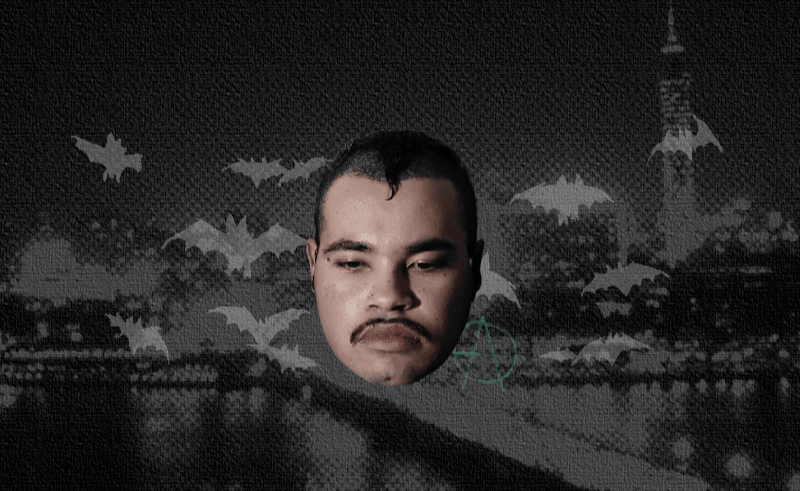 Cairo According to: WeirDo