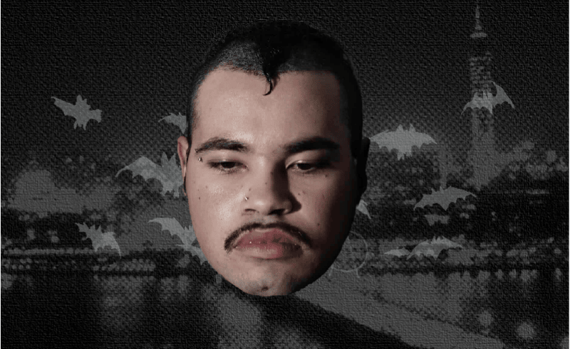 Cairo According to: WeirDo