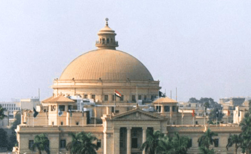 Cairo & Alexandria Universities Will Open Branches in Asia