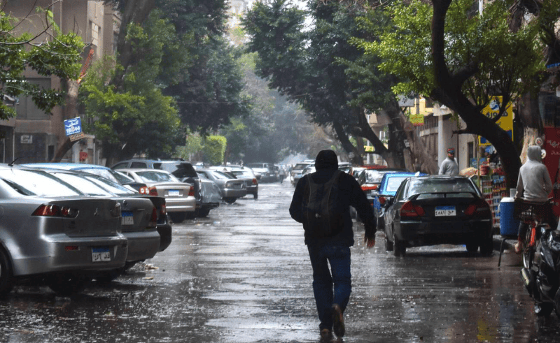 Schools in Cairo & Giza Suspend Classes March 29th Due to Bad Weather