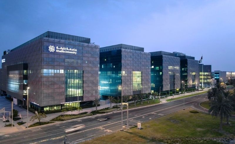 Khalifa University Ranks 6th Globally in Petroleum Engineering