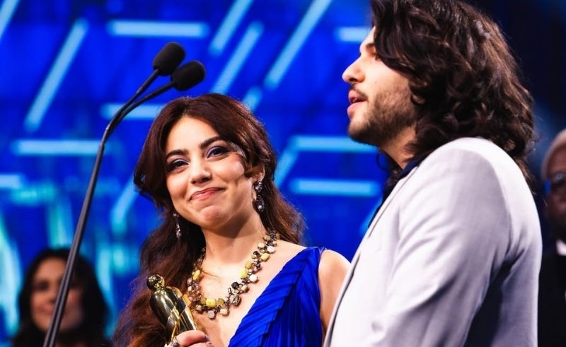 Kazdoura's 'Ghoyoum' Wins Global Album of the Year at the Juno Awards