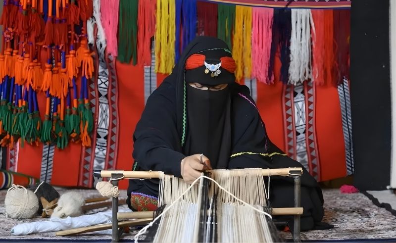 Saudi Arabia & UK Launch Cultural Research Fellowship Programme