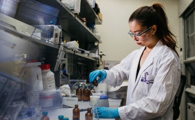 UAE Universities Resume In Person Labs & Workshops From March 30th