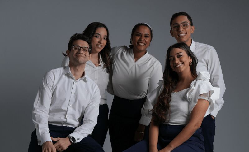 Meet the New Generation of Egyptian Diplomats