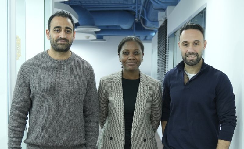 Money Fellows: Bringing Egypt's Traditional Gameya to the Digital Age