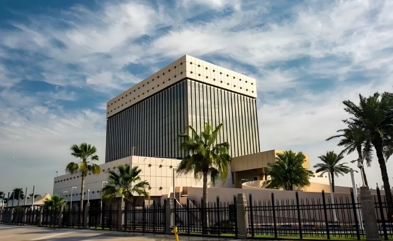 Qatar Central Bank Launches Unlimited Liquidity Facilities for Banks
