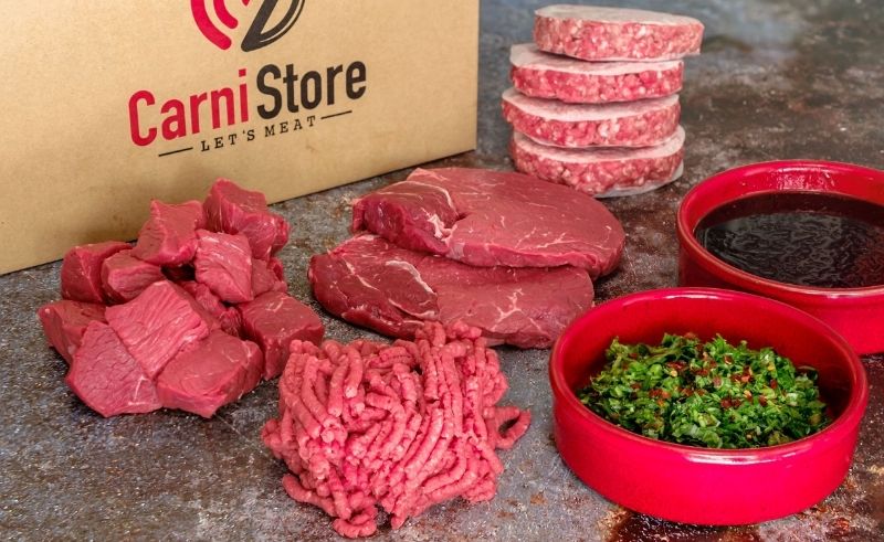 Butcher Platform CarniStore Raises $12.2M to Expand Product Line