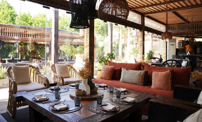 New Cairo’s The Origins Now Serves Breakfast