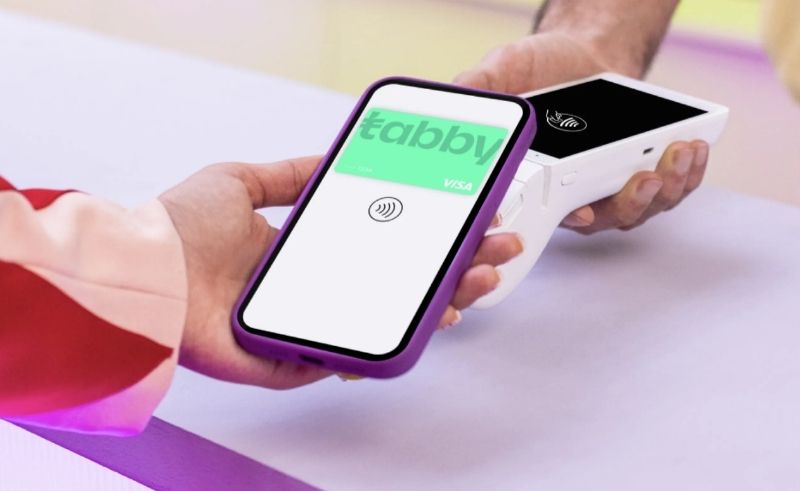 Fintech Unicorn Tabby Reports $387M in Revenue From Saudi Unit