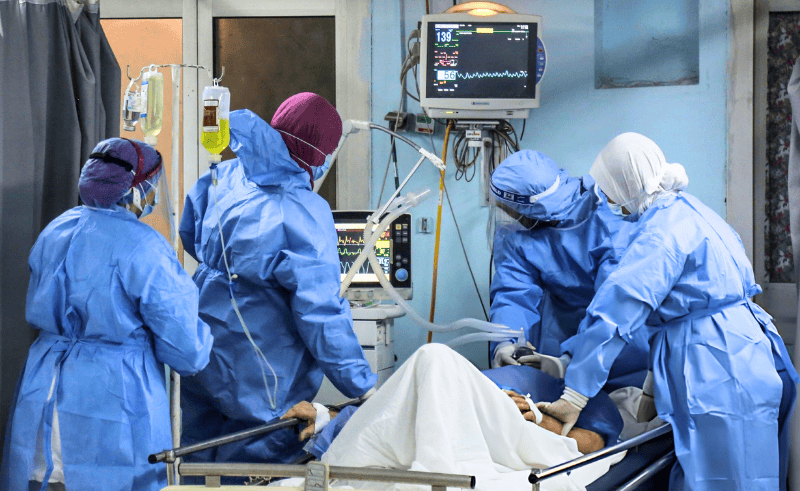 Health Ministry to Keep Services Running Under Sunday Remote Work Plan