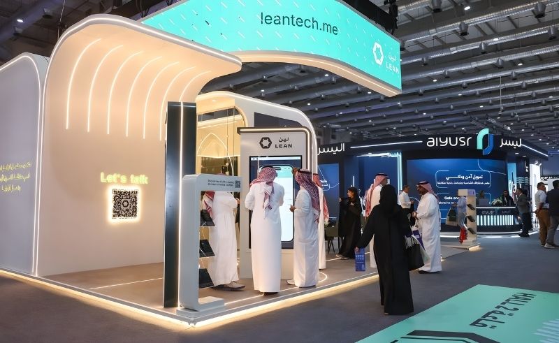 KSA Fintech Lean Secures Open Banking Licence From Saudi Central Bank
