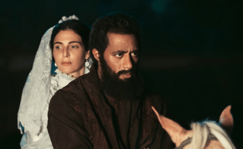 Mohamed Diab's 'Asad' Premieres in Egypt on May 14th 