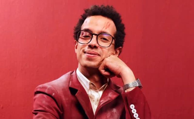 Egyptian Comedian Taha Desouky Announces Comedy Special Tour